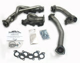 JBA Performance 01-04 Toyota  Cat4Ward