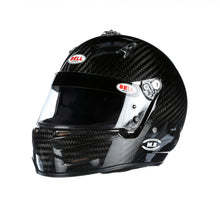 Load image into Gallery viewer, Bell M8 Carbon Racing Helmet Size Small 7 1/8 (57 cm)