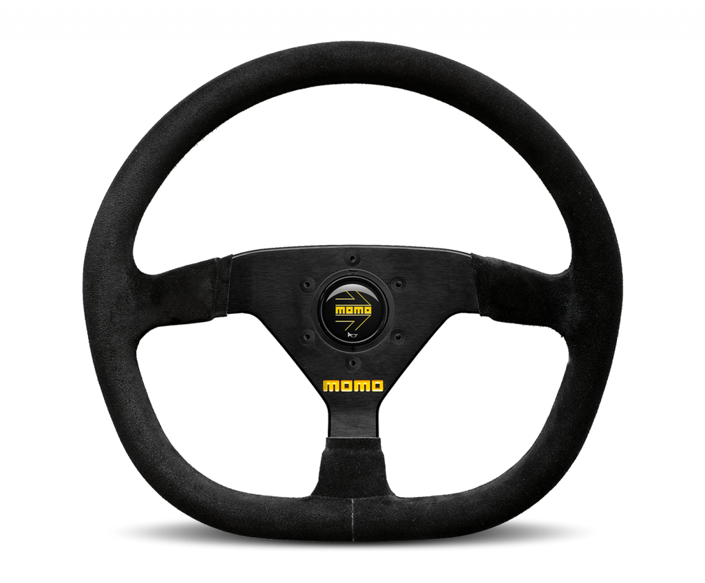 MOMO MOD. 88 Steering Wheel 350mm Diameter