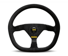 Load image into Gallery viewer, MOMO MOD. 88 Steering Wheel 350mm Diameter