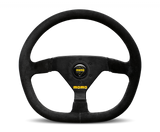 MOMO MOD. 88 Steering Wheel 350mm Diameter