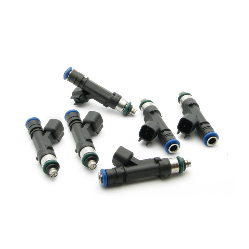 Deatschwerks 1999-2006 Jeep Wrangler Fuel Injector