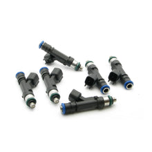 Load image into Gallery viewer, Deatschwerks 1999-2006 Jeep Wrangler Fuel Injector