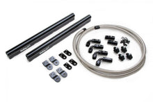 Load image into Gallery viewer, Holley EFI LS Hi-Flow Fuel Rail Kit - Includes Hose &amp; Fittings - Fits LS1, LS2, LS3, LS6 &amp; L99 factory intakes