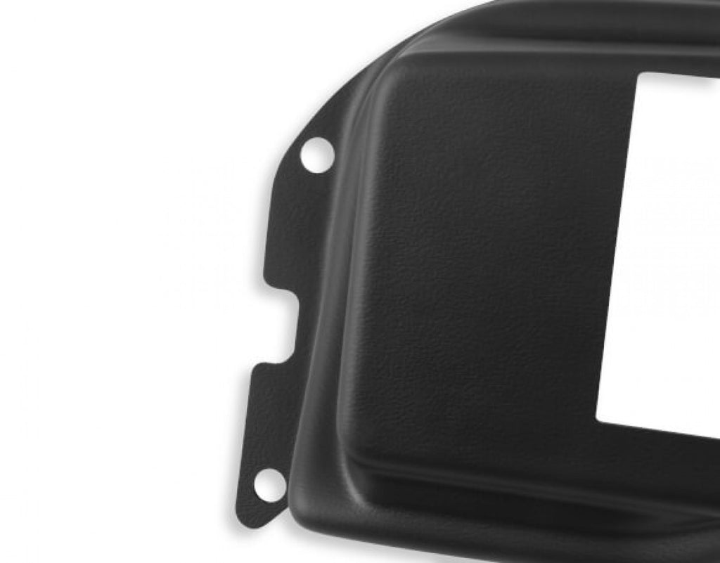 Holley Dash Bezels for the Holley EFI 6.86" Dashes