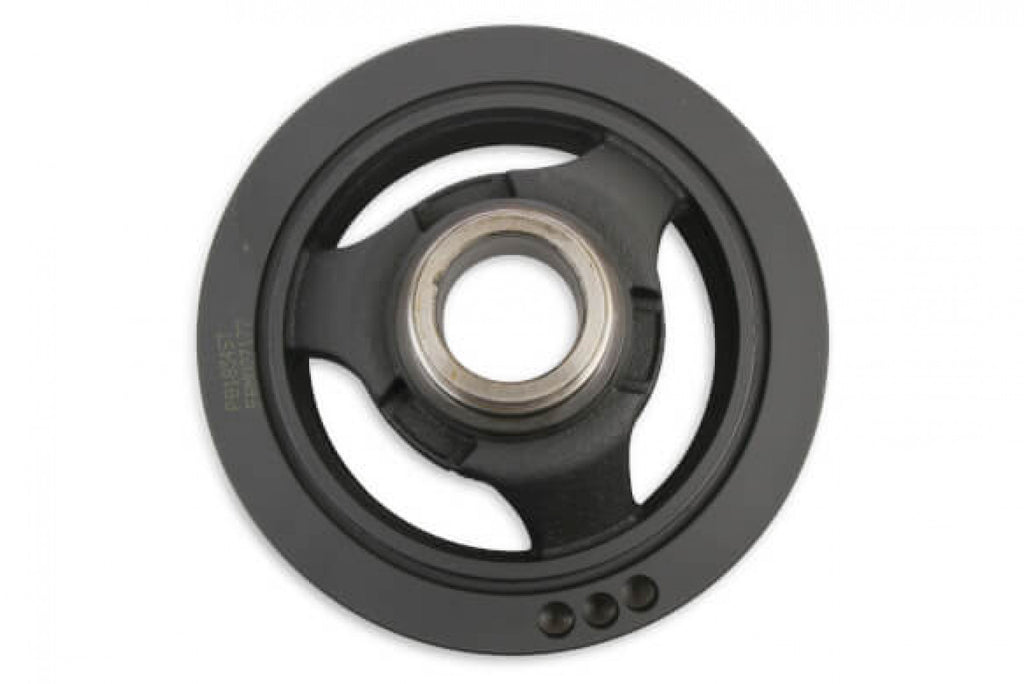 Holley Replacement DAMPER/HUB Assembly