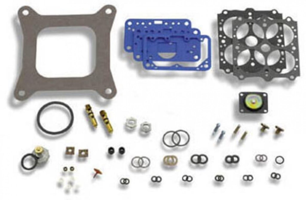 Holley Renew Kit Carburetor Rebuild Kit