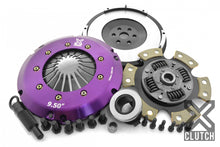 Load image into Gallery viewer, XClutch XKMZ24530-1R Mazda 6 Stage 2R Clutch Kit