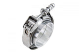 HPS Stainless Steel V Band Clamp 4