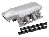 Holley Mid-Rise Intake - GM LS1/LS2/LS6 w/ 92mm Top