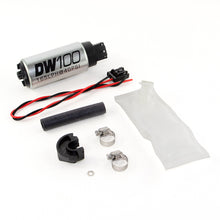 Load image into Gallery viewer, Deatschwerks 1994-1998 Nissan 240SX Electric Fuel Pump