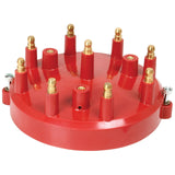 Mallory 29745 Distributor Cap