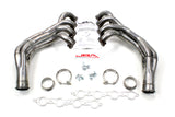 JBA Performance 05-13 Corvette  Long Tube 6.0/6.2L Raw 409