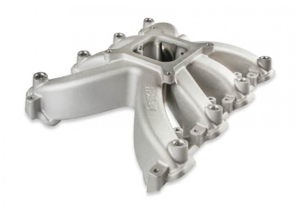 Holley Single Plane EFI Intake - GM LS7