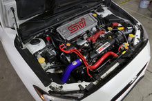 Load image into Gallery viewer, HPS Performance Blue Cold Air Intake Kit for 15-17 Subaru WRX STI 2.5L Turbo