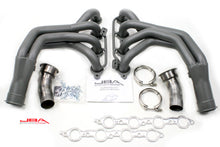 Load image into Gallery viewer, JBA Performance 97-00 Corvette  Long Tube 5.7L Ti Ctd