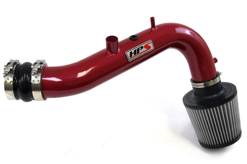 HPS Performance 827-106R Performance Air Intake