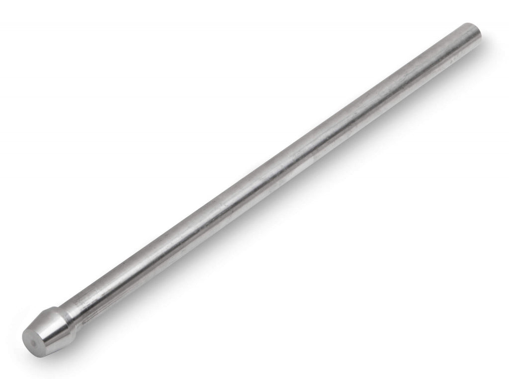 Hooker Stainless Steel Barbed Hanger Rod