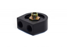 Load image into Gallery viewer, Canton 22-545 Aluminum Oil Cooler Adapter Univ Sandwich Style 3/4&quot; -16, 2 5/8&quot;