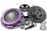 XClutch XKNI25525-1A Nissan 350Z Stage 1 Clutch Kit