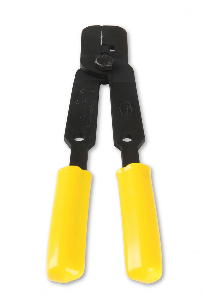 ACCEL Wire Crimp Tool - Superstock