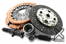 Load image into Gallery viewer, XClutch XKTY30093-1AX Toyota Landcruiser Stage 1X Clutch Kit