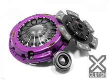 Load image into Gallery viewer, XClutch XKSU23016-1B Subaru XV Crosstrek Stage 2 Clutch Kit