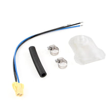 Load image into Gallery viewer, Deatschwerks 1998-2007 Subaru Forester Fuel Pump Complete Kit