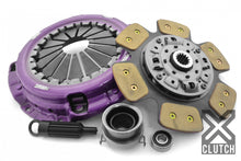 Load image into Gallery viewer, XClutch XKTY30005-1B Toyota Landcruiser Stage 2 Clutch Kit