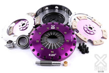 Load image into Gallery viewer, XClutch Nissan 240SX &amp; Skyline GTS Twin Disc 9&quot; Ceramic Clutch Kit