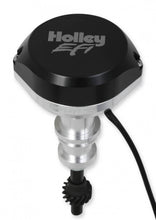 Load image into Gallery viewer, Holley EFI Billet Blank Distributor Cap