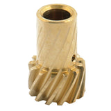 Mallory 29425 Distributor Drive Gear