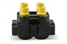 Load image into Gallery viewer, ACCEL Ignition Coil - SuperCoil - Ford 4-Tower EDIS with horizontal plug