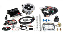 Load image into Gallery viewer, Holley EFI HP EFI Universal MPI Retrofit Kits