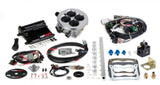 Holley EFI HP EFI Universal MPI Retrofit Kits