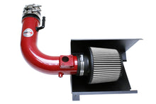 Load image into Gallery viewer, HPS Performance 827-548R Performance Air Intake