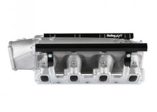 Load image into Gallery viewer, Holley Ultra Lo-Ram Manifold Kit Single Injector- Satin - GM LS3/L92