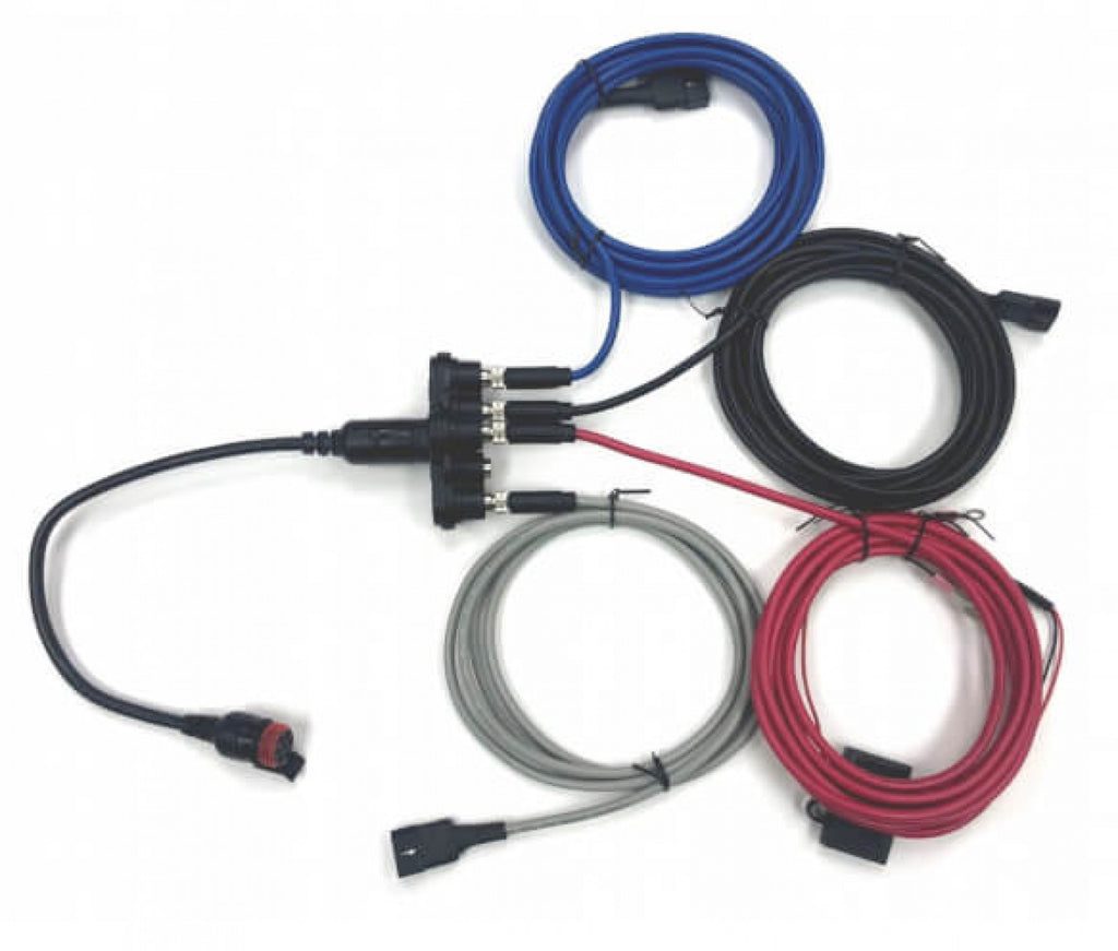 Racepak RPM Harness