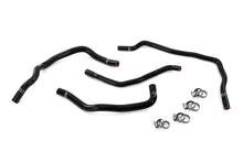 Load image into Gallery viewer, HPS Performance Scion 2008-2015 xB 2.4L Silicone Hose Kit - Black