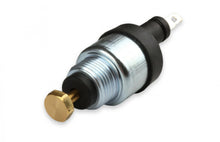Load image into Gallery viewer, Holley Street Warrior  Fast Idle Solenoid and Bracket