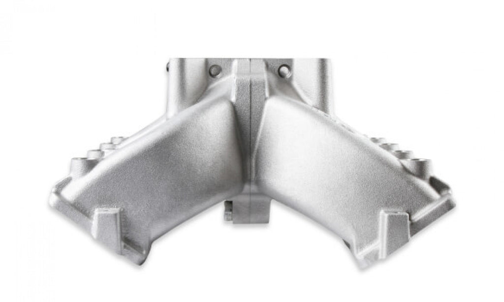 Holley Single Plane EFI Split-Design Race Intake Manifold- GM LS3/L92