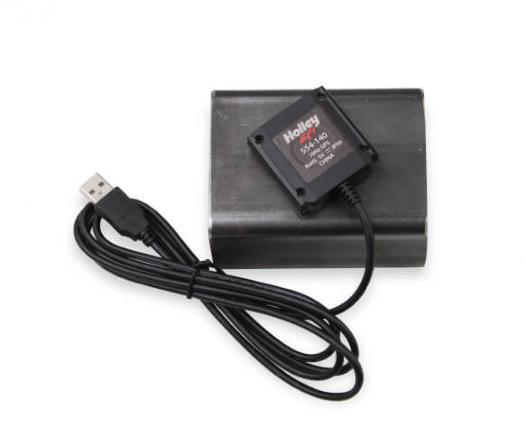 Holley EFI GPS Digital Dash USB Module