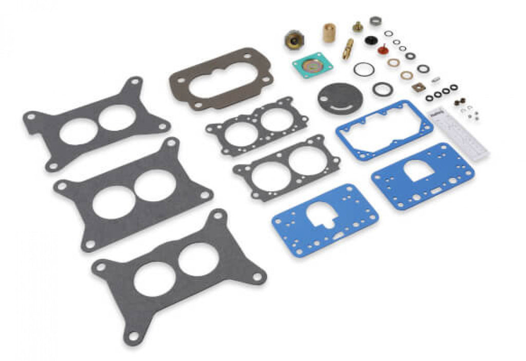 Holley Marine Carb Renew Kit