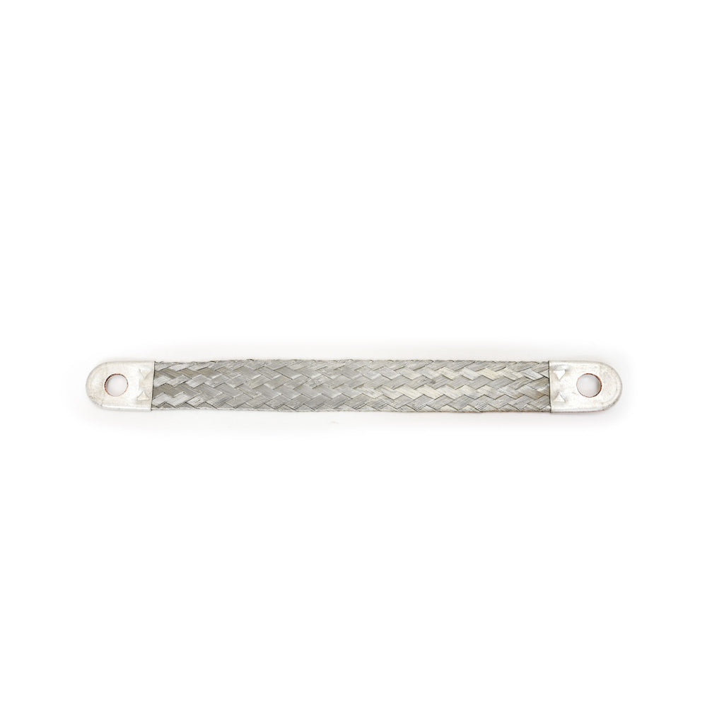 Taylor Cable Grounding strap 4ga 8in
