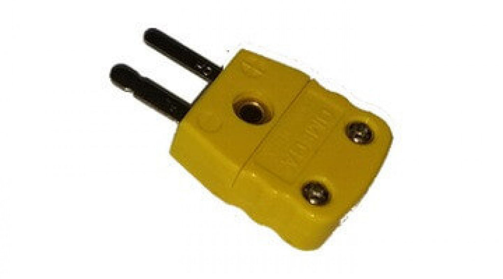 Racepak Thermocouple Connector