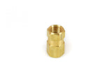 Canton Accusump Check Valve, 1/2” NPT