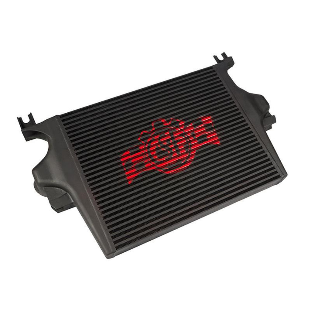 CSF IC -08-10 Ford Super Duty 6.4L Turbo Diesel Charge Air Cooler