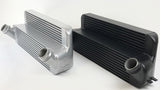 CSF '14+ BMW F87 M2 High Performance Intercooler Silver