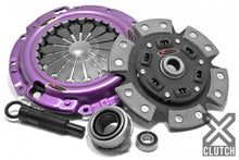 Load image into Gallery viewer, XClutch XKMZ22015-1B Mazda Miata Stage 2 Clutch Kit