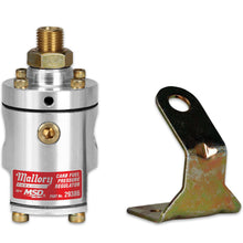 Load image into Gallery viewer, Mallory 29386 Fuel Pressure Regulator